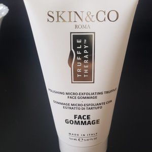 Skin & Co Truffle Therapy Face Gommage 150ML $35